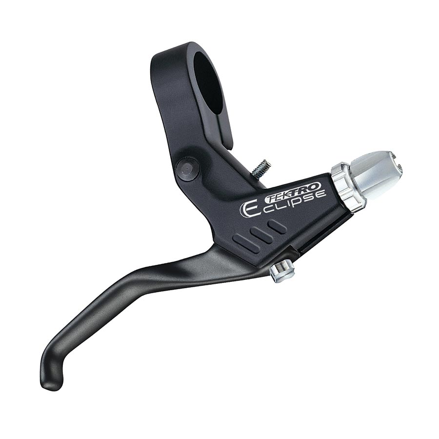 Juego de manetas de freno Tektro MT2.1 Eclipse Linear Pull/Cantilever, color negro