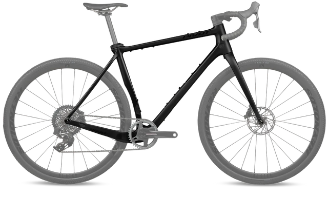 Vault Frame - LG / Stealth