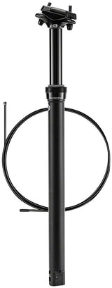 Crankbrothers Highline 3 Dropper Seatpost - 30.9 80mm Black
