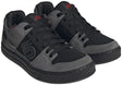 Five Ten Freerider Flat Shoes - Men's Gray Five/Core Black/Gray Four 11.5