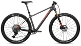 LES SL Pro XT Di2 - LG / Black Sunset / Reynolds Blacklabel XC PRO w/ Industry Nine hub