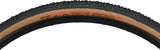 WTB Cross Boss Tire - 700 x 35 TCS Tubeless Folding BLK/Tan Light Fast Rolling