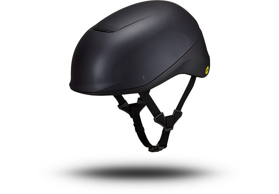 Specialized Tone Helmet Deep Marine Metallic S