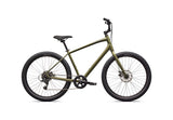 2026 Specialized Roll 2.0 Bike Satin Laurel Green Metallic / Mauve Metallic S