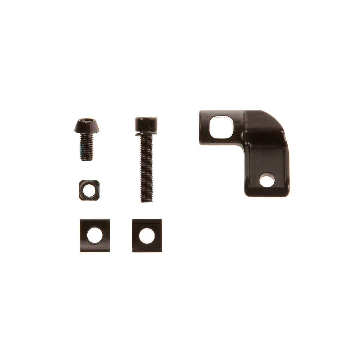 Kit adaptador de cambio SRAM TRP (HD 3.3) - Izquierdo
