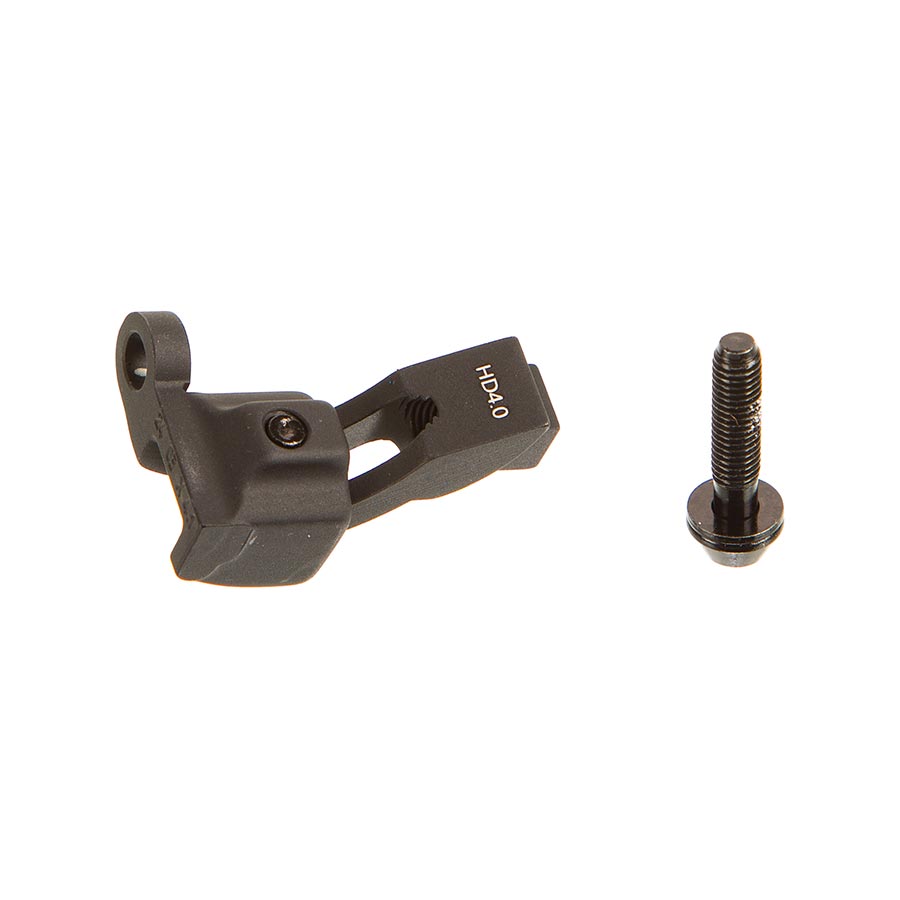 TRP Shifter adaptor for TRP brakes I-Spec EV HD4.0 Left