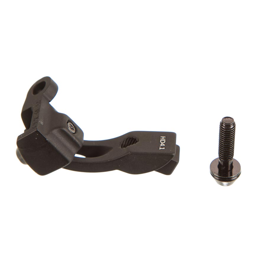 TRP Shifter adaptor for TRP brakes I-Spec EV HD4.1 Left
