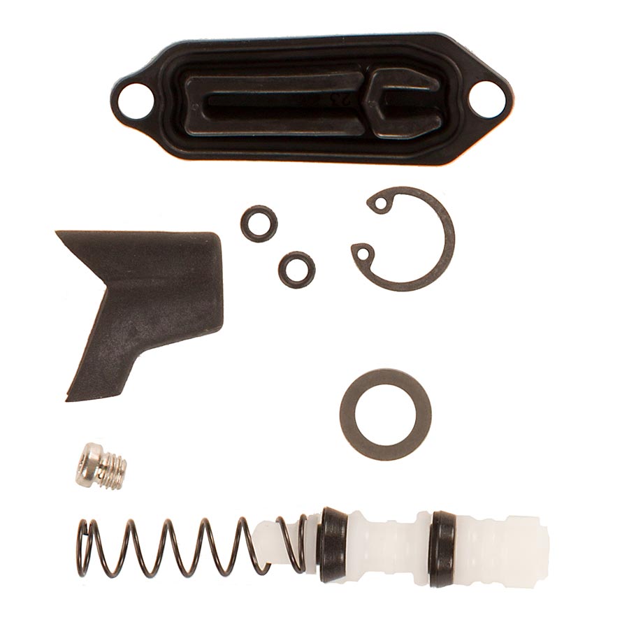 Kit de mantenimiento de componentes internos de la palanca de freno de disco SRAM - G2 RS A1