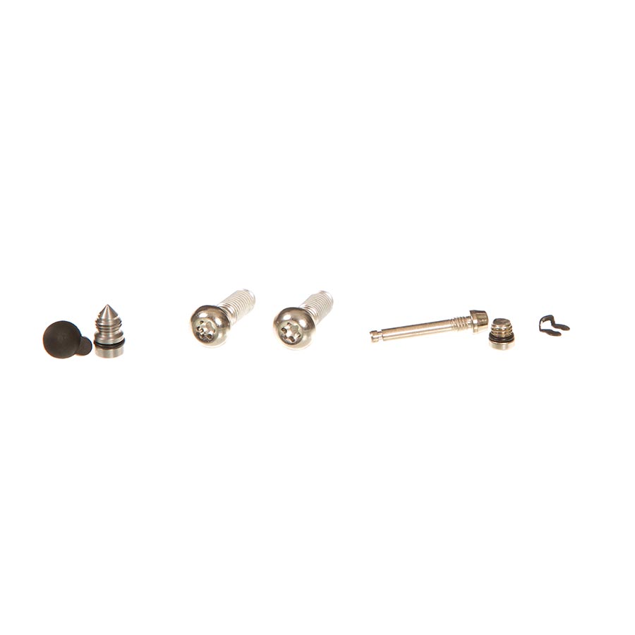 Kit de tornillería para pinza SRAM G2 R/RS 11.5018.057.003