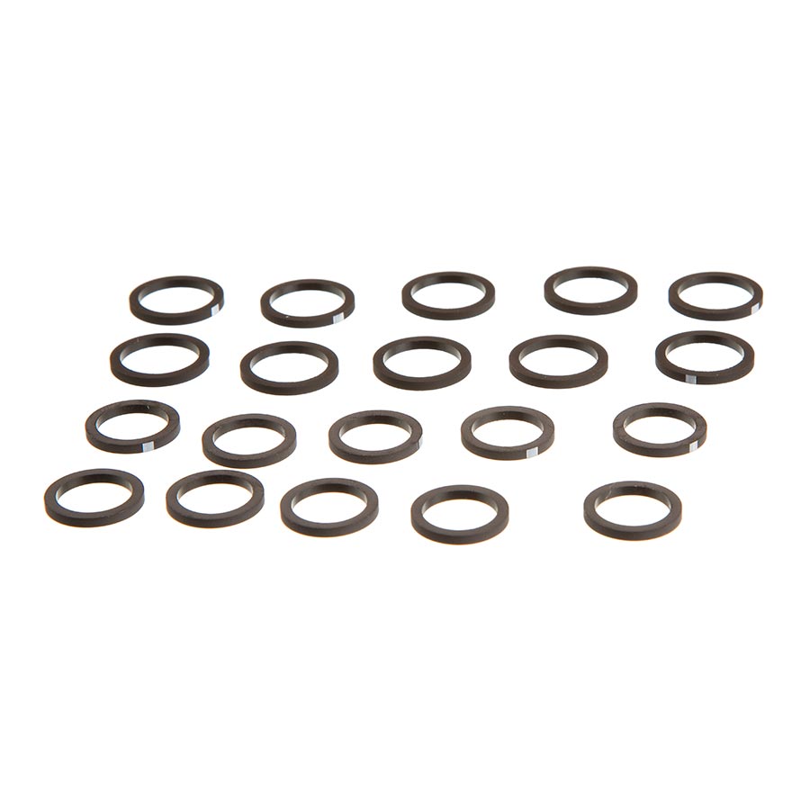 Sellos de pistón para pinza de freno SRAM Guide (10 unidades, 11.5018.036.012)