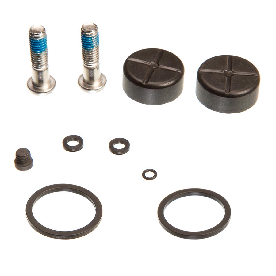 Kit de servicio de pistón de pinza de freno de disco SRAM Rival AXS - D1