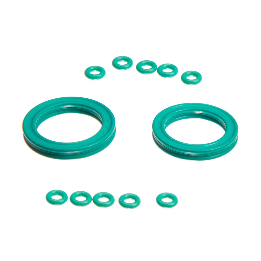 Kit de juntas tóricas SRAM para el kit de purga DB8 Pro