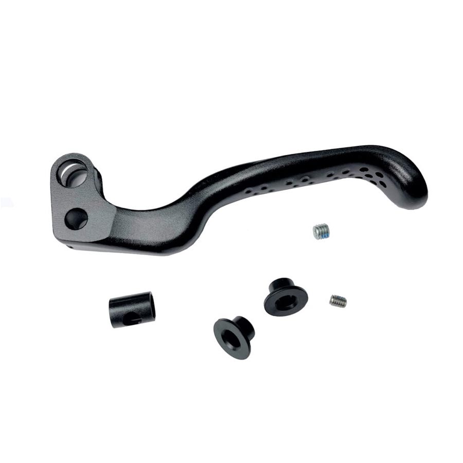 TRP GS 1.4 Palanca de cambio negra