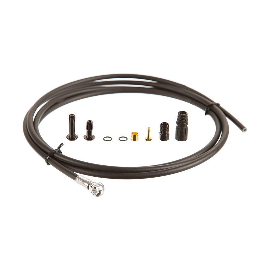 Kit de tubos Tektro con BanjoOrionVolansAuriga Pro/SUB/ESUB/T