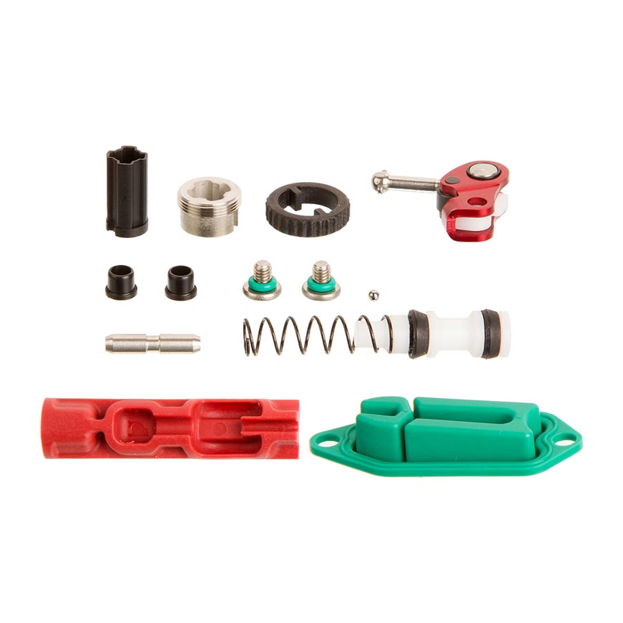 Kit de mantenimiento de componentes internos de la maneta de freno SRAM Maven Ultimate/Silver - A1