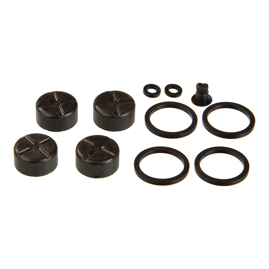 Kit de pistón de pinza de freno de disco SRAM Maven Base - A1