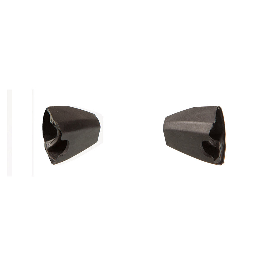 Fuelle de latiguillo para maneta de freno de disco SRAM Motive Ultimate/Plata/Bronce - Cant. 2 A1
