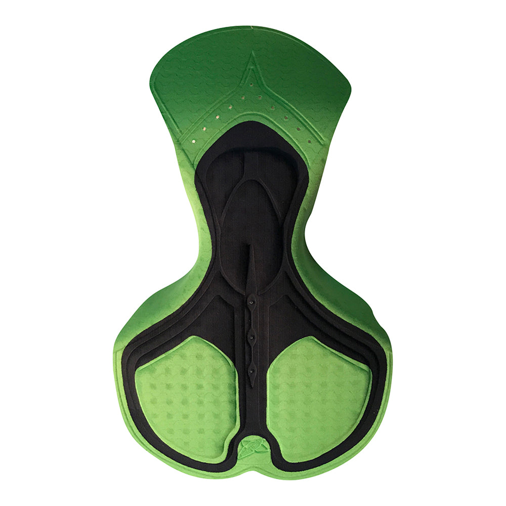 MTB Pro Short Liner, Solid Black