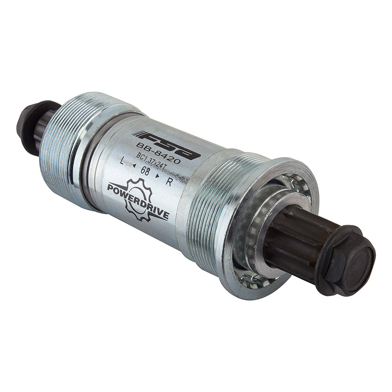 Full Speed Ahead Power Drive Bottom Bracket