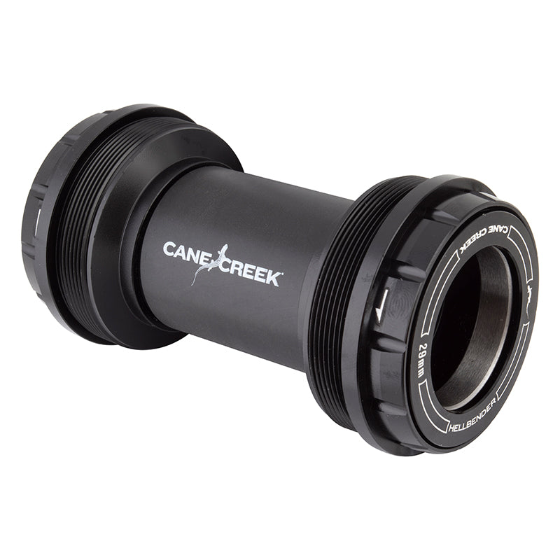 Caja de pedalier Cane Creek Hellbender 70 - T47 para eje DUB de 29 mm