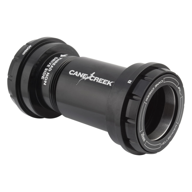 Pedalier Cane Creek Hellbender 70 - PF30 para ejes de 30 mm