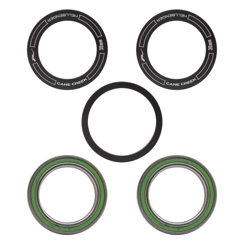 Pedalier Cane Creek Hellbender 70 - PF41 para ejes de 30 mm