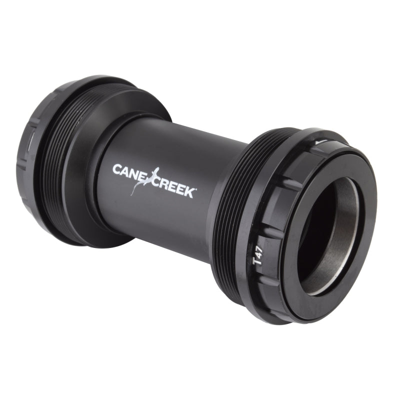 Cane Creek Hellbender 70 T47 Extrernal BB 30mm 68/73mm Black