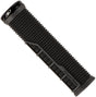 Lizard Skins Machine Grip - Jet Black Single Sided Lock-On