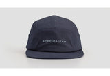 Specialized Heritage 5 Panel Camper Hat Cast Blue Osfa