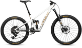 Firebird Ride Eagle 70/90 | MX - LG / White Gold
