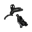 SRAM Motive Silver V2 Disc Brake Front 950mm Blk A2