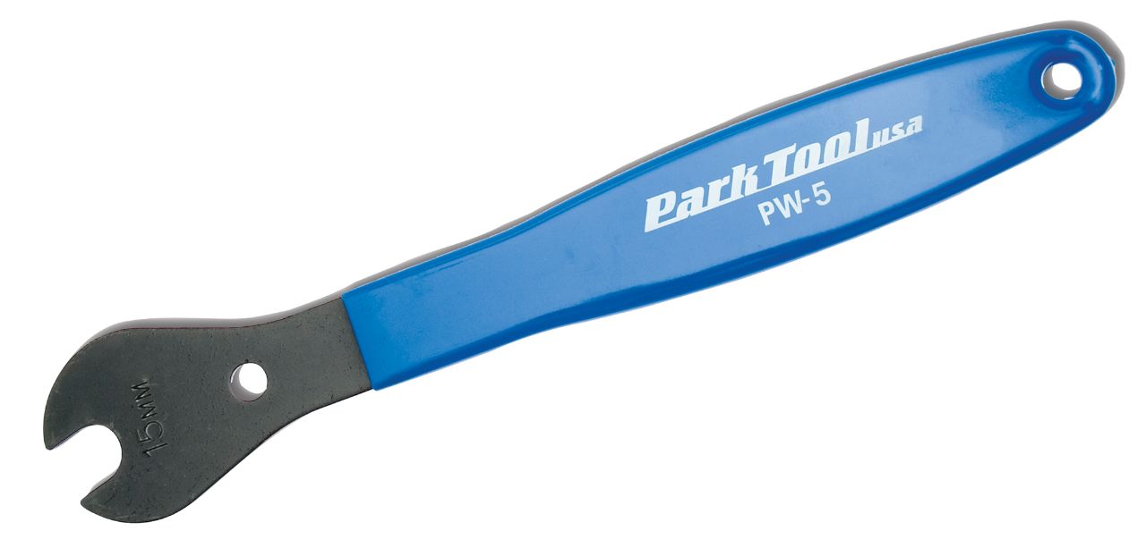 Park Tool PW-5 Pedal Wrench - Thumbnail 2