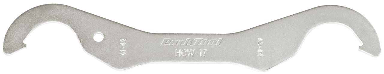 Park Tool HCW-17 Fixed Gear Lockring Wrench