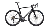 Tarmac SL9 Expert - Shimano Ultegra Di2 - Black / 44