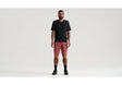 Specialized Traction Tee Ss Men Jersey Black Xs