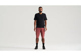 Specialized Traction Tee Ss Men Jersey Black Xs