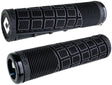 ODI Reflex v2.1 XL Lock-On Grips - White/Black
