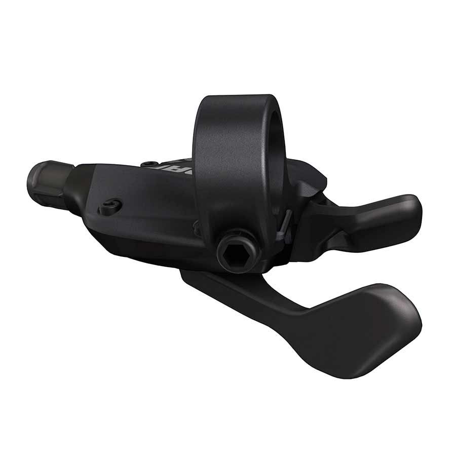 Mando de cambio trasero SRAM X5 de 9 velocidades
