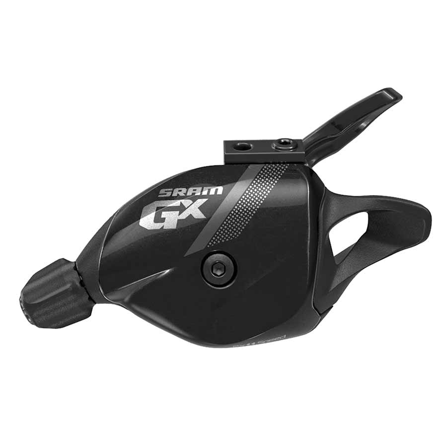Mando de cambio SRAM GX Trigger 2x11 delantero negro