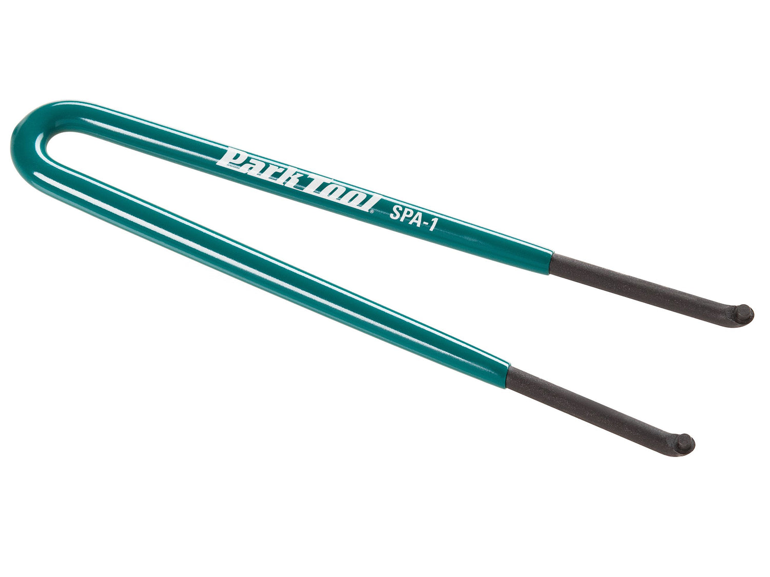 Llave para pasador de pedalier Park Tool SPA-1, color verde