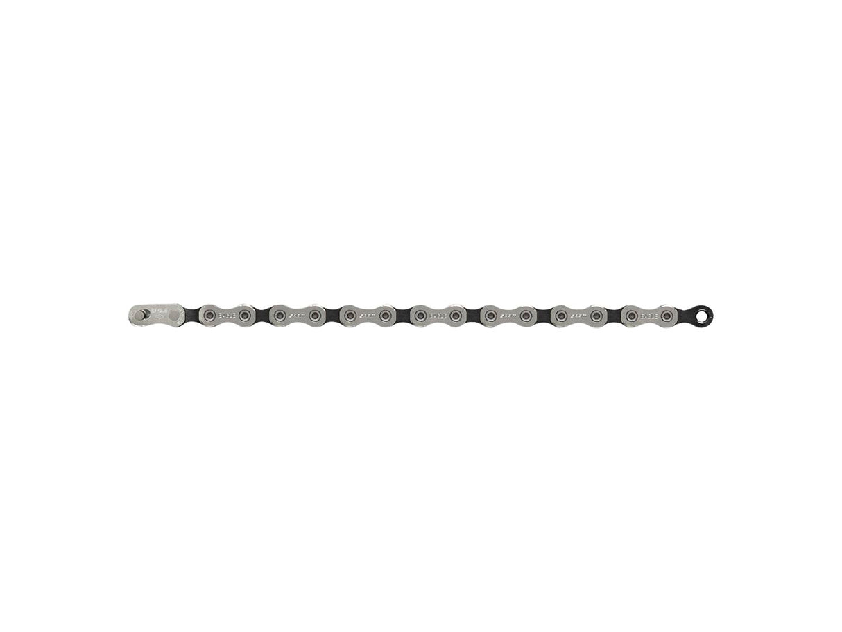 Cadena SRAM GX Eagle - 12 velocidades, 126 eslabones, color plata/gris