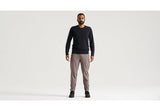 Specialized Traction Pant Men Gunmetal Xs