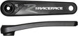 RaceFace Aeffect-R Ebike Crank Arm Set - 160mm For Bosch Gen 4 Gen 5 Drive System 7050 Aluminum BLK