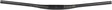 Renthal FatBar Lite 35 Handlebar - Aluminum 10mm 760mm 35mm Black V3