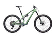 2026 Specialized Stumpjumper 15 Expert Axs Bike Gloss Pistachio / Dark Moss Green S1