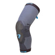 7iDP Project Lite Knee Guards Black L Pair