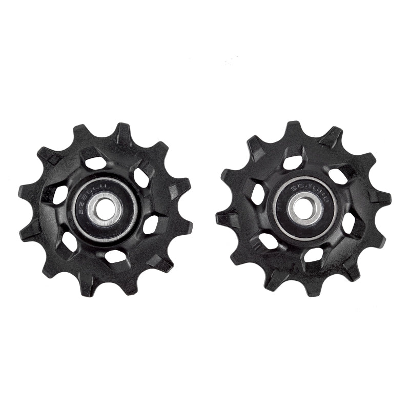 Conjunto de polea SRAM X-Sync compatible con desviadores X01, X01DH, X1, GX 1x11, NX, Force CX1, Force 1, Rival 1, Apex 1