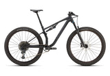 2026 Specialized Chisel Comp Evo Bike Satin Black / Metallic Obsidian Xs