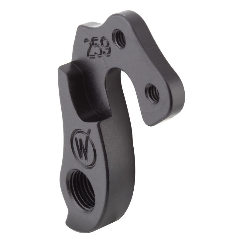 Patilla de cambio Wheels Manufacturing - 259