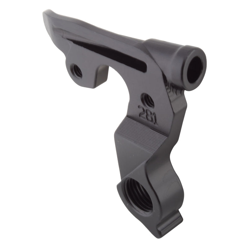 Patilla de cambio Wheels Manufacturing - 281